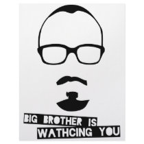 BIGBROTHER letterhead