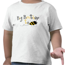 BigBrotherToBee t-shirts