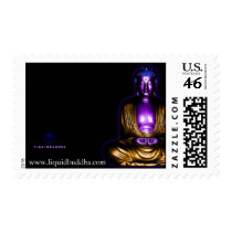 BigBuddah stamps