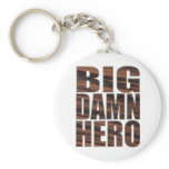 bigdamnhero keychains