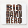 bigdamnhero use pad