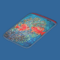 Bigeye Fish iPad Sleeve ipad sleeves