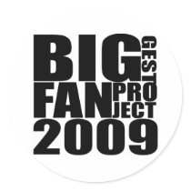 bigfan stickers