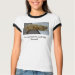 Ladies Ringer T-Shirt