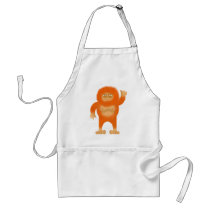 BIGFOOT APRON