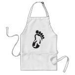 Bigfoot Aprons