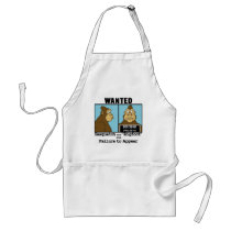 Bigfoot Aprons