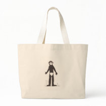 Bigfoot bags