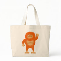 BIGFOOT CANVAS BAG