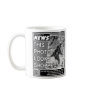 Bigfoot Bamboozlement Coffee Mugs