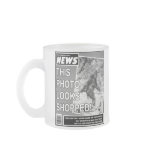 Bigfoot Bamboozlement Coffee Mug