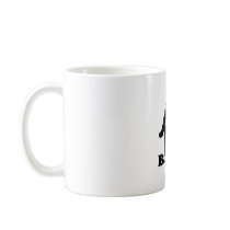Bigfoot Believe Coffee Mugs