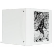 Bigfoot Binders
