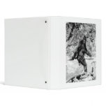 Bigfoot binders