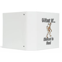 Bigfoot Binders
