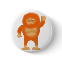 BIGFOOT PIN