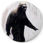 Bigfoot Buttons