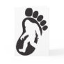 Bigfoot Cards