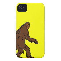 bigfoot case iphone 4 cases