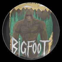 Bigfoot plates