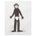 Bigfoot flyers