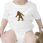 Bigfoot for Baby Creeper