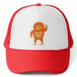 BIGFOOT hats