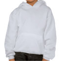 Bigfoot Hooded Pullover