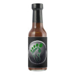 Bigfoot Hot Sauce