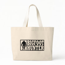 Bigfoot Hunter - Finding Bigfoot Bag