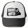 BIGFOOT HUNTER MESH HAT