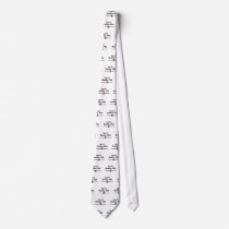 Bigfoot Hunting Club Ties