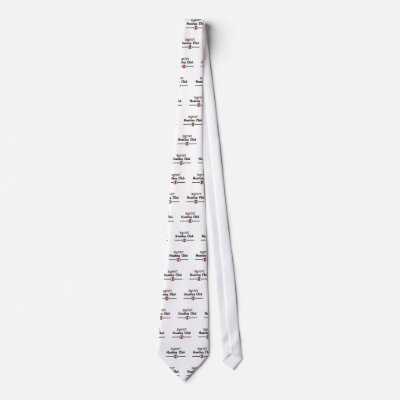 Bigfoot Hunting Club Ties by cooltees
