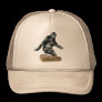 Bigfoot I Believe Hat