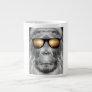 Bigfoot In Shades Jumbo Mugs