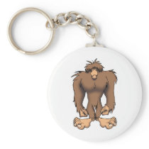 BIGFOOT KEY CHAINS