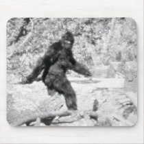 Bigfoot Mouse Pads
