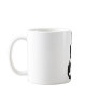 Bigfoot Mug