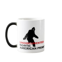 BIGFOOT MUGS