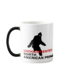 BIGFOOT mugs