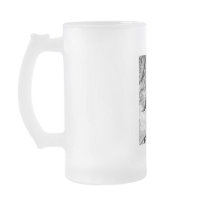 Bigfoot Mugs