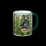 Bigfoot Mug