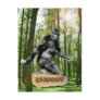 Bigfoot Postcards