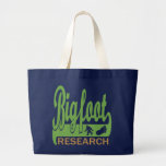 Bigfoot Research Bag