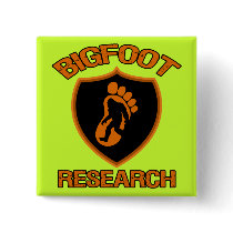 Bigfoot Research Button