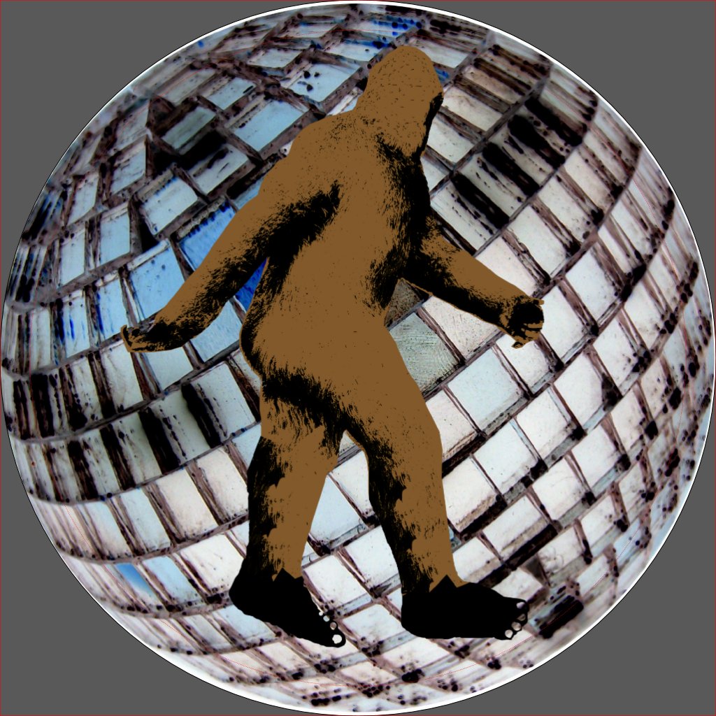 Sasquatch