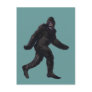 Bigfoot Sasquatch Yetti Post Cards