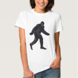 Bigfoot Sasquatch Yetti T-Shirt