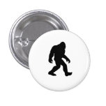 Bigfoot Silhouette Pin