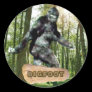 Bigfoot Sticker